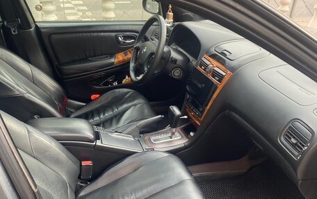 Nissan Maxima VIII, 2005 год, 799 999 рублей, 14 фотография