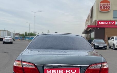 Nissan Maxima VIII, 2005 год, 799 999 рублей, 5 фотография