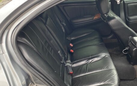 Nissan Maxima VIII, 2005 год, 799 999 рублей, 23 фотография