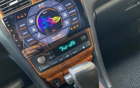 Nissan Maxima VIII, 2005 год, 799 999 рублей, 32 фотография