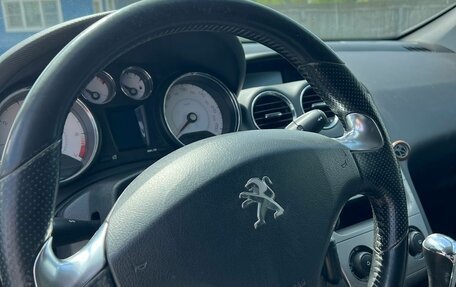 Peugeot 408 I рестайлинг, 2013 год, 430 000 рублей, 6 фотография
