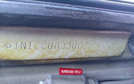 Nissan Maxima VIII, 2005 год, 799 999 рублей, 35 фотография