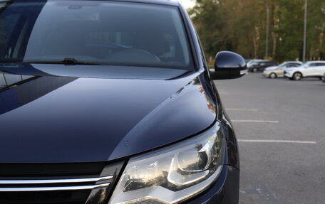 Volkswagen Tiguan I, 2011 год, 1 545 000 рублей, 8 фотография