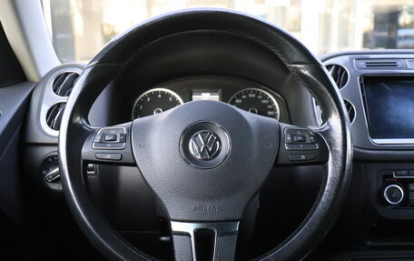 Volkswagen Tiguan I, 2011 год, 1 545 000 рублей, 13 фотография