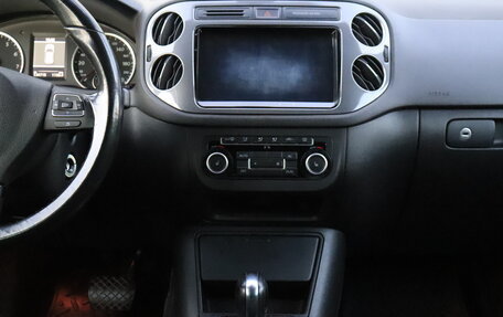 Volkswagen Tiguan I, 2011 год, 1 545 000 рублей, 14 фотография
