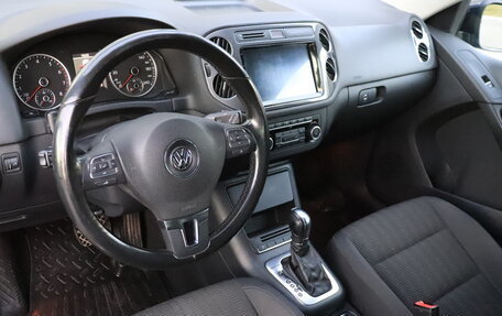 Volkswagen Tiguan I, 2011 год, 1 545 000 рублей, 11 фотография