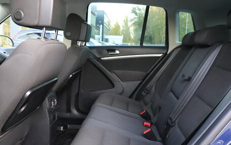 Volkswagen Tiguan I, 2011 год, 1 545 000 рублей, 16 фотография