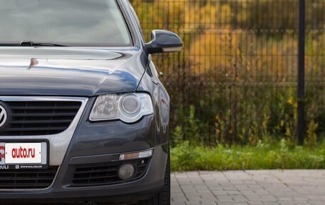 Volkswagen Passat B6, 2008 год, 670 000 рублей, 5 фотография
