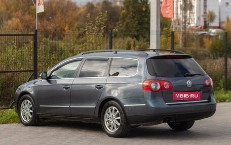 Volkswagen Passat B6, 2008 год, 670 000 рублей, 8 фотография