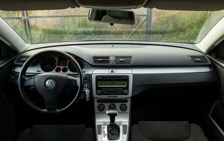 Volkswagen Passat B6, 2008 год, 670 000 рублей, 20 фотография