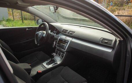 Volkswagen Passat B6, 2008 год, 670 000 рублей, 19 фотография