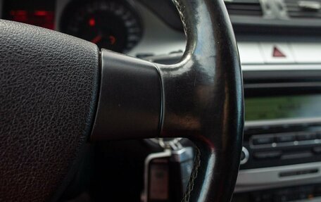 Volkswagen Passat B6, 2008 год, 670 000 рублей, 25 фотография