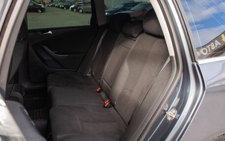 Volkswagen Passat B6, 2008 год, 670 000 рублей, 30 фотография