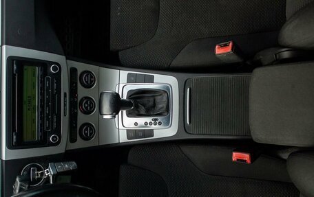 Volkswagen Passat B6, 2008 год, 670 000 рублей, 28 фотография