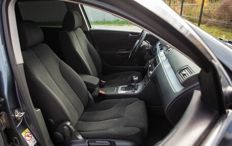 Volkswagen Passat B6, 2008 год, 670 000 рублей, 29 фотография