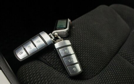 Volkswagen Passat B6, 2008 год, 670 000 рублей, 36 фотография
