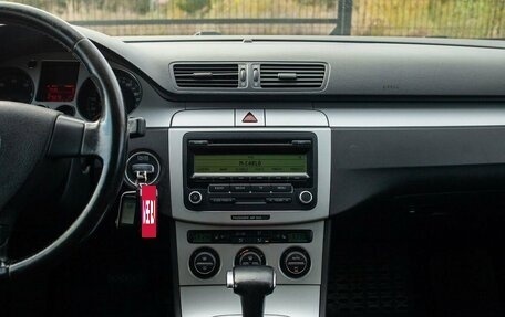 Volkswagen Passat B6, 2008 год, 670 000 рублей, 26 фотография