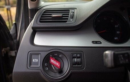 Volkswagen Passat B6, 2008 год, 670 000 рублей, 33 фотография