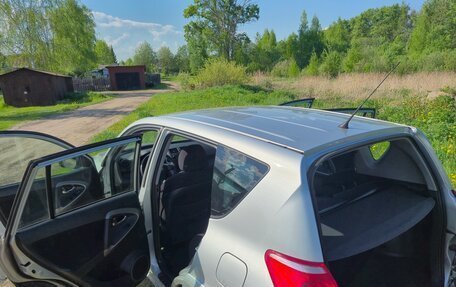 Toyota RAV4, 2007 год, 870 000 рублей, 8 фотография