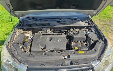 Toyota RAV4, 2007 год, 870 000 рублей, 9 фотография