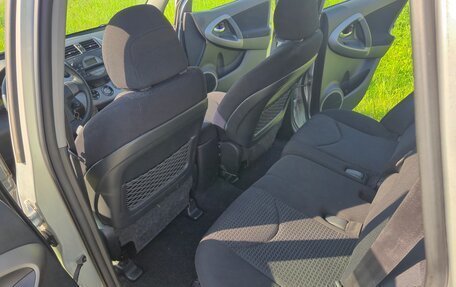 Toyota RAV4, 2007 год, 870 000 рублей, 7 фотография