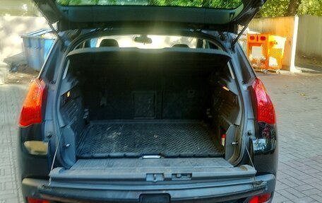 Peugeot 3008 I рестайлинг, 2012 год, 750 000 рублей, 4 фотография