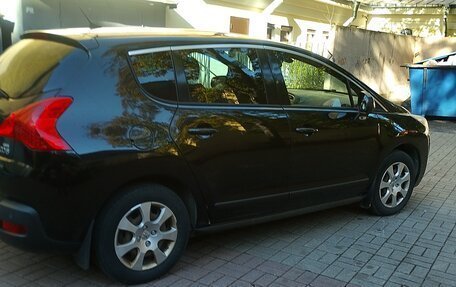 Peugeot 3008 I рестайлинг, 2012 год, 750 000 рублей, 5 фотография