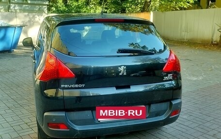 Peugeot 3008 I рестайлинг, 2012 год, 750 000 рублей, 3 фотография