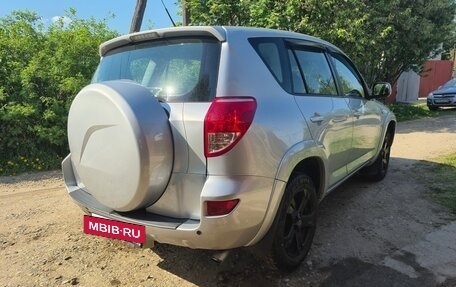 Toyota RAV4, 2007 год, 870 000 рублей, 3 фотография