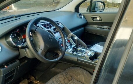Peugeot 3008 I рестайлинг, 2012 год, 750 000 рублей, 11 фотография
