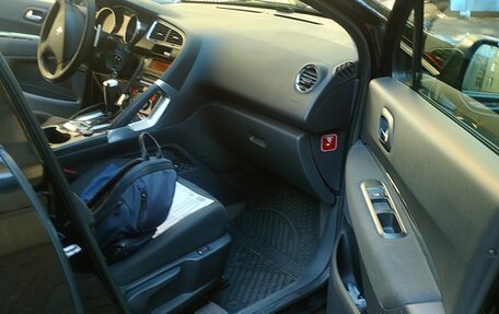 Peugeot 3008 I рестайлинг, 2012 год, 750 000 рублей, 14 фотография