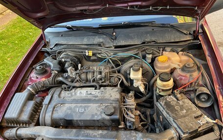 Daewoo Nexia I рестайлинг, 2009 год, 230 000 рублей, 3 фотография