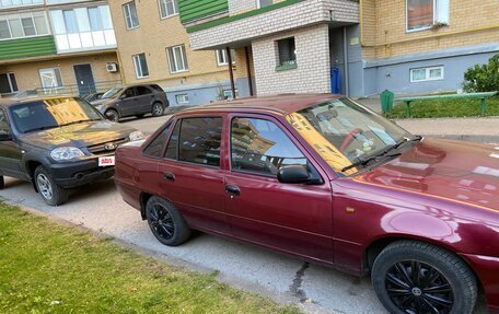 Daewoo Nexia I рестайлинг, 2009 год, 230 000 рублей, 2 фотография