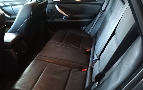 BMW X5, 2003 год, 1 000 000 рублей, 6 фотография