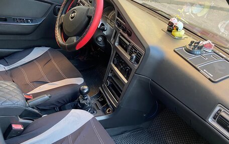 Daewoo Nexia I рестайлинг, 2009 год, 230 000 рублей, 4 фотография