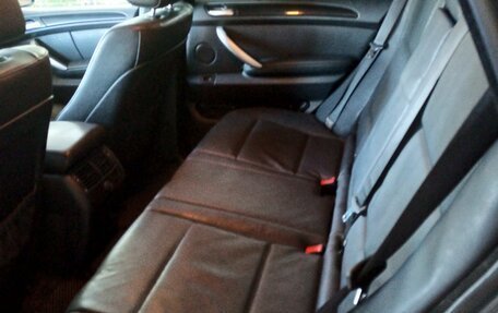 BMW X5, 2003 год, 1 000 000 рублей, 5 фотография