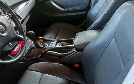 BMW X5, 2003 год, 1 000 000 рублей, 2 фотография