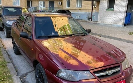 Daewoo Nexia I рестайлинг, 2009 год, 230 000 рублей, 1 фотография