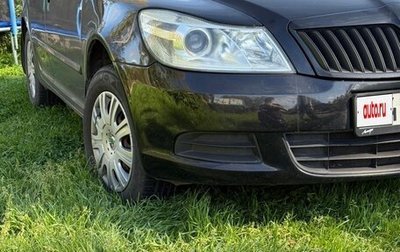 Skoda Octavia, 2013 год, 855 000 рублей, 1 фотография