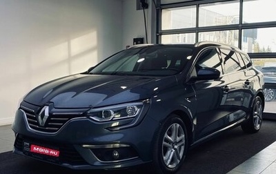 Renault Megane IV, 2019 год, 1 299 000 рублей, 1 фотография