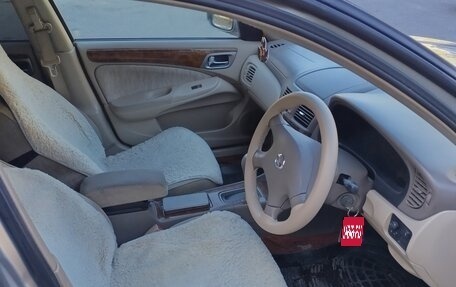 Nissan Bluebird Sylphy II, 2003 год, 500 000 рублей, 1 фотография