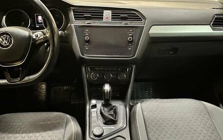 Volkswagen Tiguan II, 2020 год, 2 567 000 рублей, 6 фотография