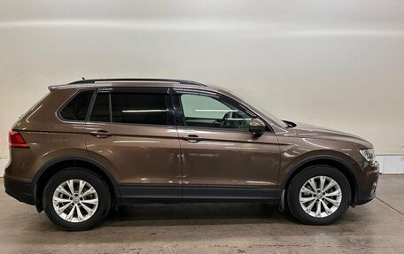 Volkswagen Tiguan II, 2020 год, 2 567 000 рублей, 5 фотография