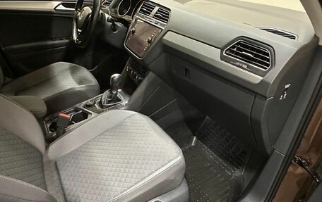 Volkswagen Tiguan II, 2020 год, 2 567 000 рублей, 7 фотография