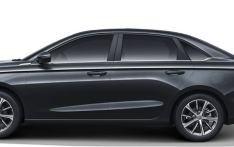 Geely Emgrand, 2024 год, 2 483 990 рублей, 1 фотография