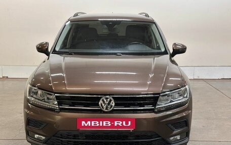 Volkswagen Tiguan II, 2020 год, 2 567 000 рублей, 4 фотография
