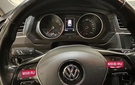 Volkswagen Tiguan II, 2020 год, 2 567 000 рублей, 8 фотография