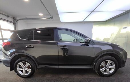 Toyota RAV4, 2015 год, 1 849 000 рублей, 5 фотография