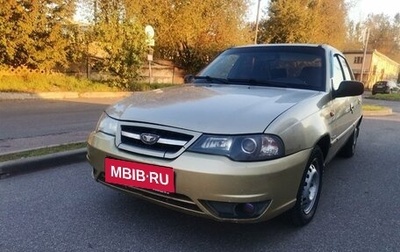 Daewoo Nexia I рестайлинг, 2010 год, 199 000 рублей, 1 фотография