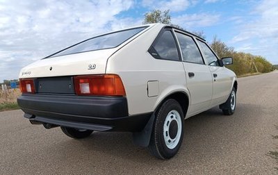 Москвич 2141, 1998 год, 450 000 рублей, 1 фотография